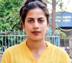 पूजा न्यौपाने